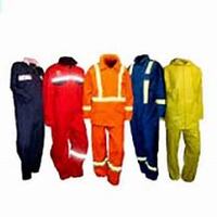 SPPE-BODY PROTECTION